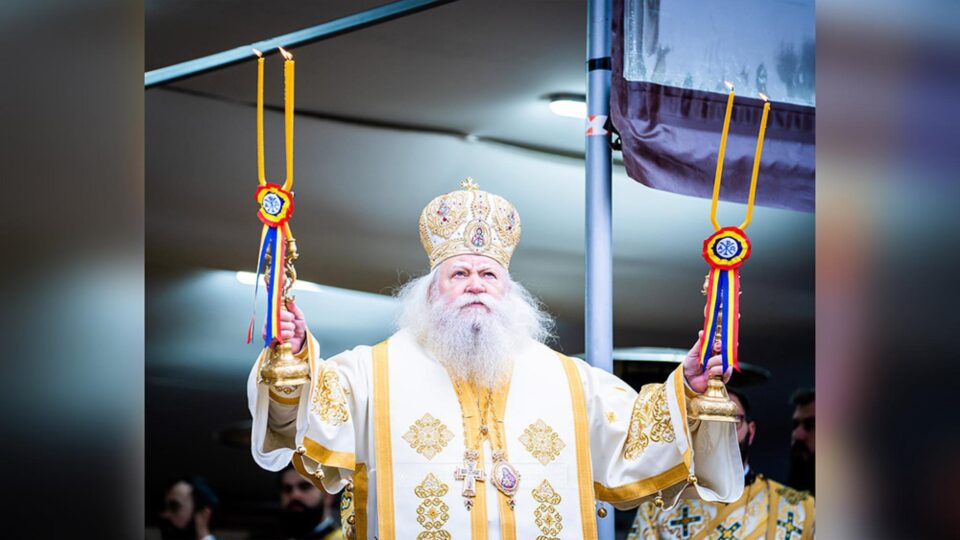 „Credința în Dumnezeu - remediul oricărei suferințe” - Predica Înaltpreasfințitului Părinte Calinic la Duminica a IV-a după Rusalii „Credința în Dumnezeu - remediul oricărei suferințe” - Predica Înaltpreasfințitului Părinte Calinic la Duminica a IV-a după Rusalii