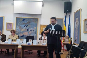 „Petale de suflet” și „Prin anotimpuri… cu dragoste”, de Lucian Dragotă, lansate la Suceava și la Câmpulung Moldovenesc
