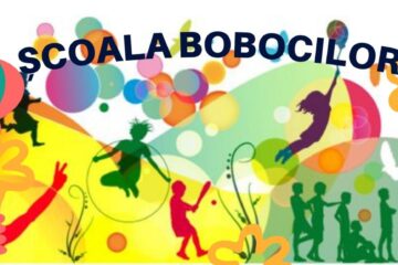 Școala Bobocilor și Boboceilor, la Colegiul Național „Petru Rareș” Suceava