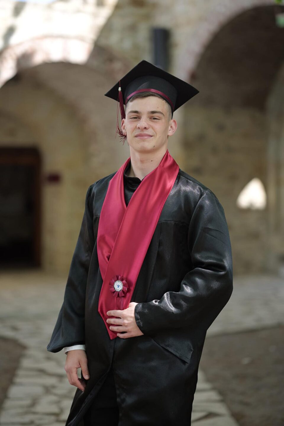 Sebastian Parasca
