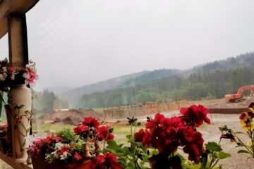 Mănăstirea Vadu Negrilesei – Jurnal de ctitorie