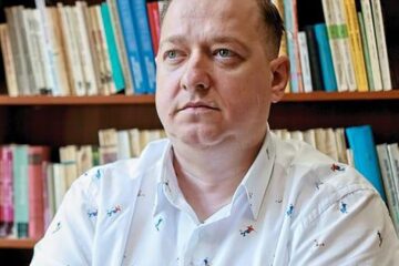 Ovidiu Vintilă