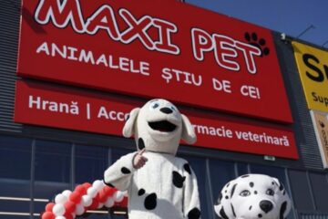 Maxi Pet Suceava te așteaptă cu tot soiul de surprize!