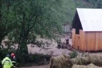 Operațiunea de salvare