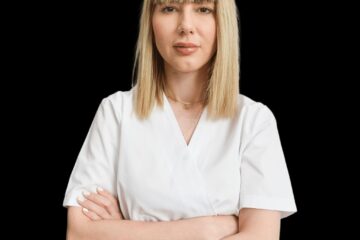 Dr. Daniela Elena Semen