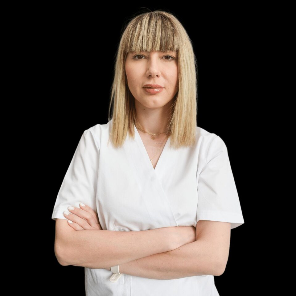 Dr. Daniela Elena Semen
