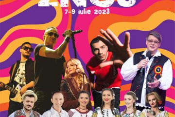 Festivalul „Minoritars”, ateliere de muzică, recitaluri, în weekend, la Zilele și Nopțile orașului Siret