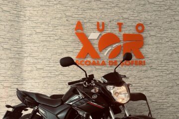 Școala de șoferi Auto Xor