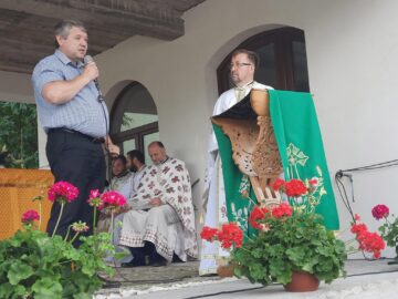 Spiritualitatea ortodoxă ucraineană în municipiul Suceava
