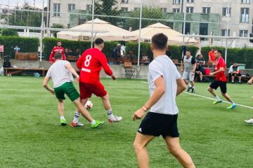 Liga Companiilor a ajuns la ediția a XI-a