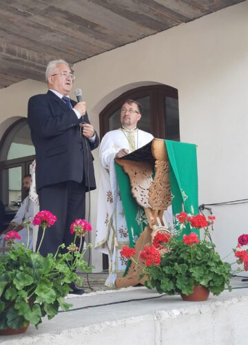 Spiritualitatea ortodoxă ucraineană în municipiul Suceava