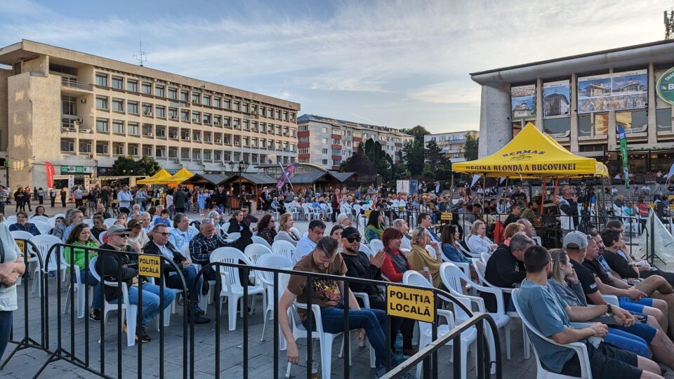Suceava Blues Festival 2023