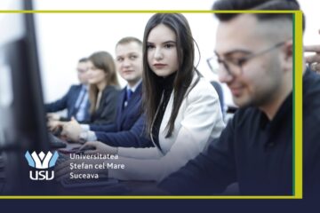 Mate - Info - Nou program la USV