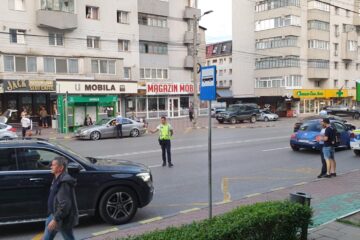 Acțiunea din George Enescu