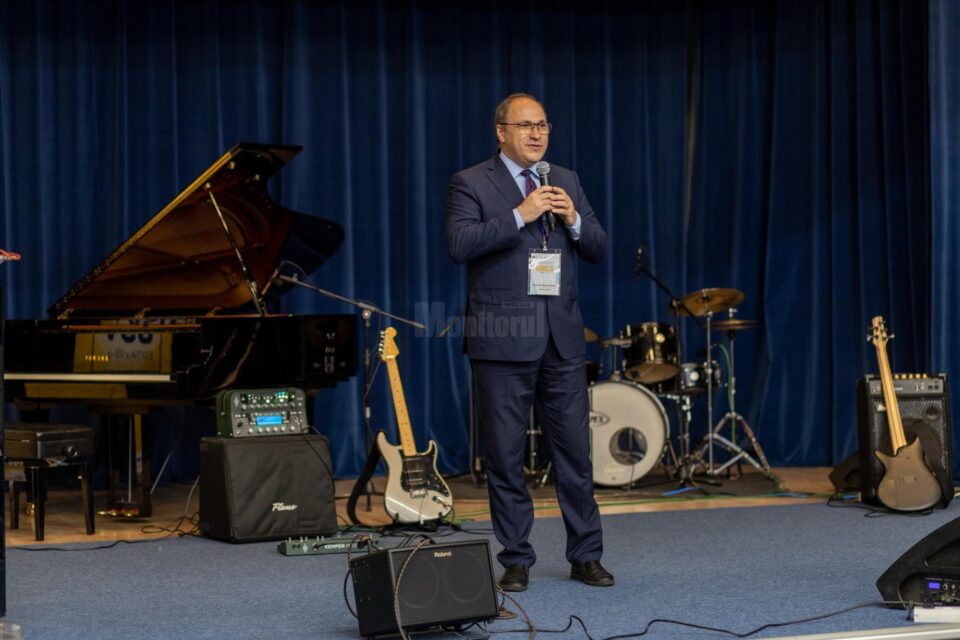 Mihai Dimian