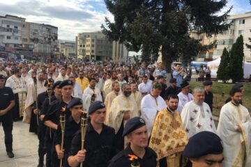 „Zilele Municipiului Fălticeni”, în perioada 15-23 iulie