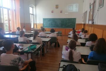 Acești elevi nu vor mai trece prin repartizarea computerizată