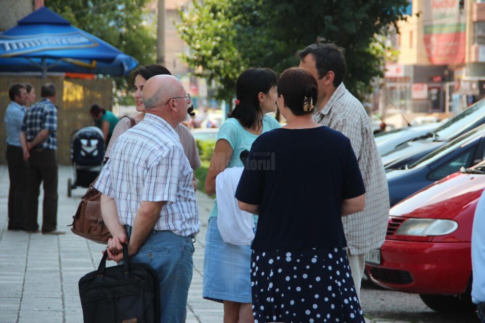 917 candidați la examenul de titularizare în acest an
