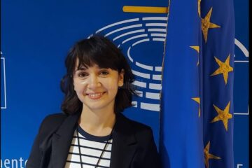 Mihaiela Crăcană