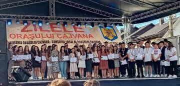 Festivalul folcloric „Din stejar, stejar răsare”, ediția a IX-a, la Cajvana