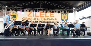 Festivalul folcloric „Din stejar, stejar răsare”, ediția a IX-a, la Cajvana