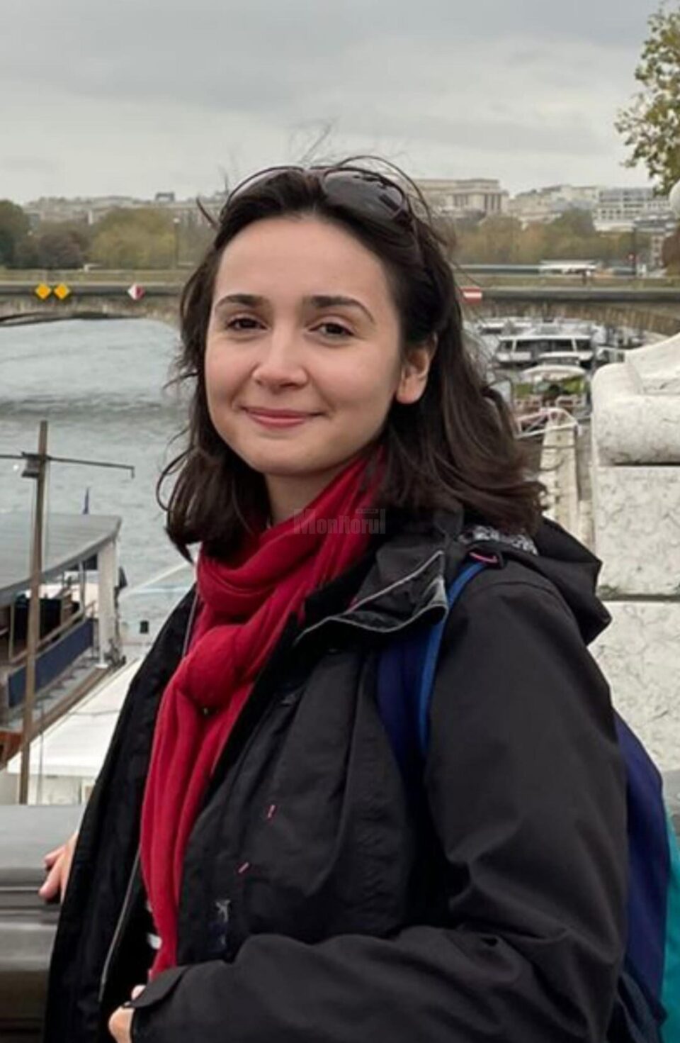 Mihaiela Crăcană