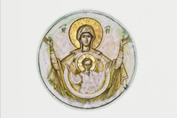 † CALINIC, Arhiepiscop al Sucevei și Rădăuților, Paraclisul Maicii Domnului – O scrisoare de pocăință a sufletului (comentariu), Ed. Crimca, Suceava, 2021