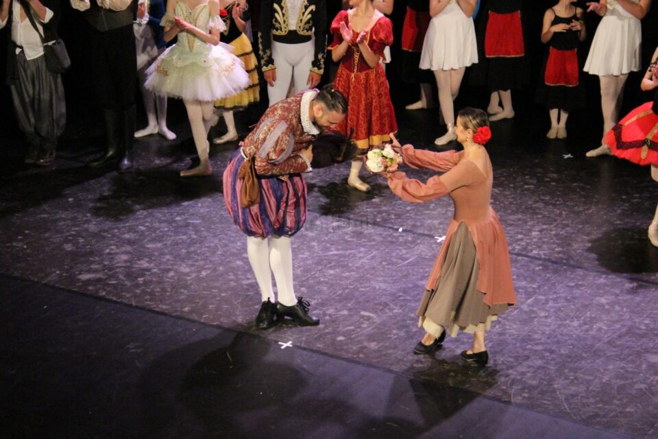 Omnia Ballet Suceava