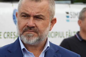 Senatorul PSD de Suceava Gheorghiță Mîndruță propune înființarea prin lege a unor puncte gastronomice locale