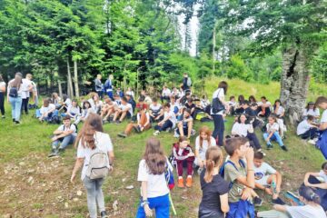 Întâlnirea Tinerilor Ortodocși ITO Putna 2023