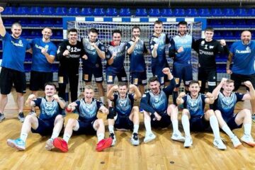 Echipa de handbal a USV