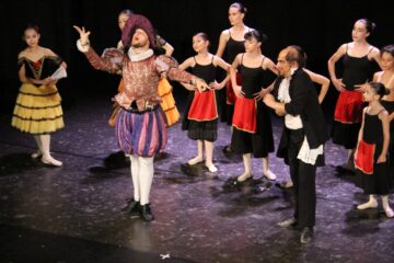 Omnia Ballet Suceava