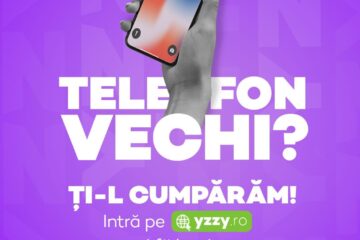 YZZY.ro – Platforma sigură și transparentă pentru a cumpăra un telefon second-hand