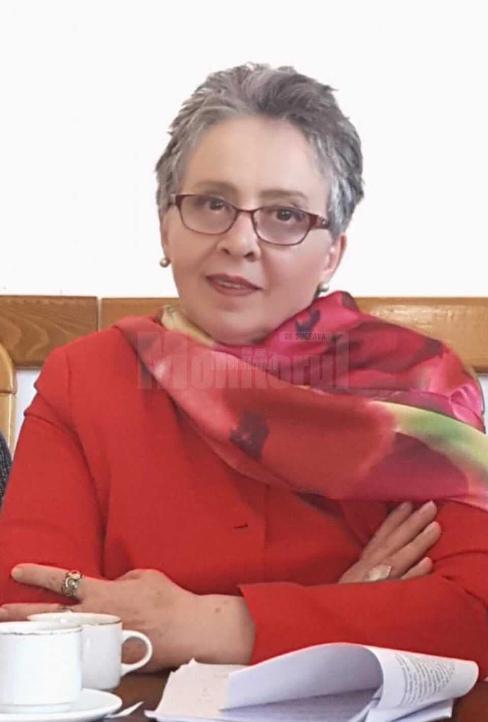 Fragmente din noul volum al scriitoarei Angela Furtună, „Somnul de frumusețe al civilizației”, publicate în „România literară” Fragmente din noul volum al scriitoarei Angela Furtună, „Somnul de frumusețe al civilizației”, publicate în „România literară”