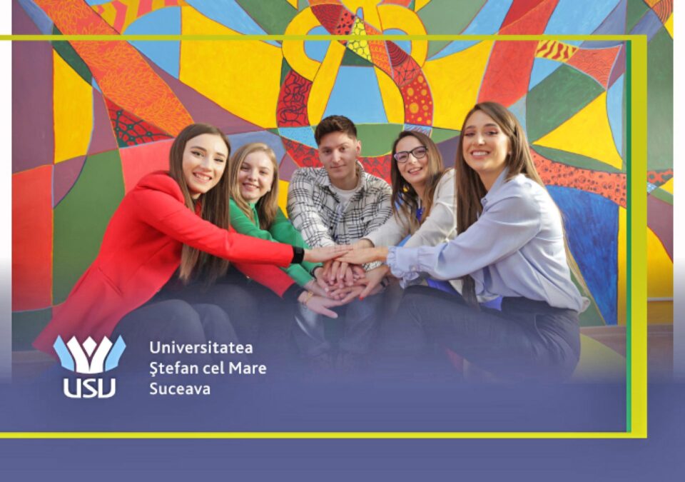 Oportunități de cercetare, antreprenoriat și studiu în străinătate, pentru profesorii și studenții USV