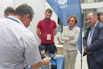 Mirela Adomnicăi consideră că statul trebuie să găsească soluții pentru ca tinerii cercetători să rămână în țară