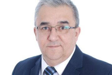 Subprefectul Florin Sinescu