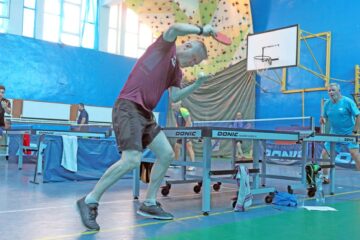 La Fălticeni, turneu de categoria A+ din Circuitul AmaTur