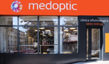 Consult oftalmologic gratuit la Clinica Medoptic în contract cu Casa Județeană de Asigurări de Sănătate Suceava