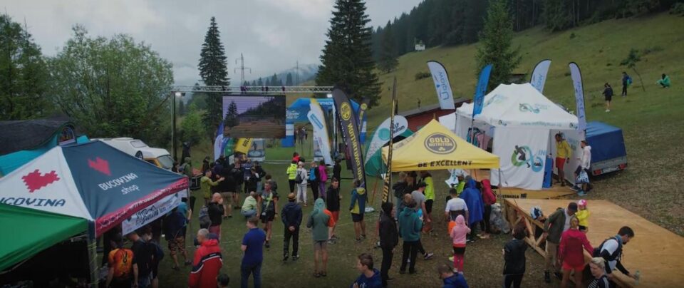 Bucovina Ultra Rocks