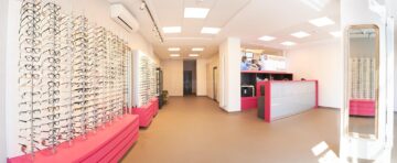 Consult oftalmologic gratuit la Clinica Medoptic în contract cu Casa Județeană de Asigurări de Sănătate Suceava