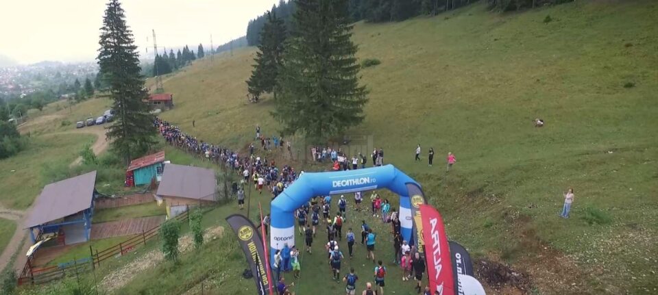 Bucovina Ultra Rocks