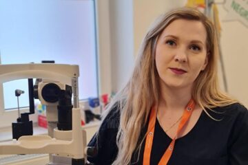 Dr. Elena Neniu