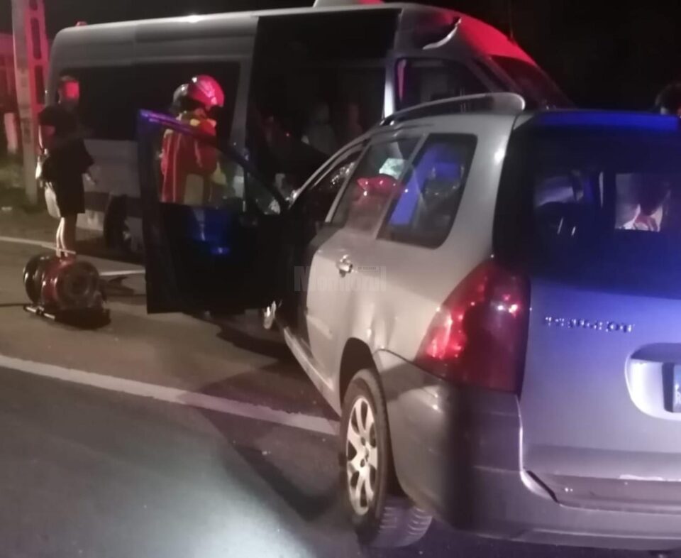 Accidentul de la Băișești
