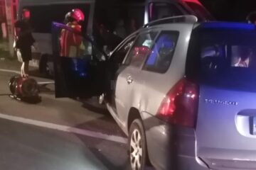 Accidentul de la Băișești