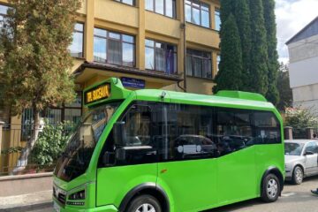 Elevii din Suceava au gratuitate până pe 15 septembrie în baza abonamentelor deja emise de TPL