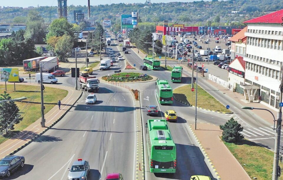 Studenții vor circula cu o reducere de 90% la transportul în comun, pe întreaga perioadă a anului Studenții vor circula cu o reducere de 90% la transportul în comun, pe întreaga perioadă a anului