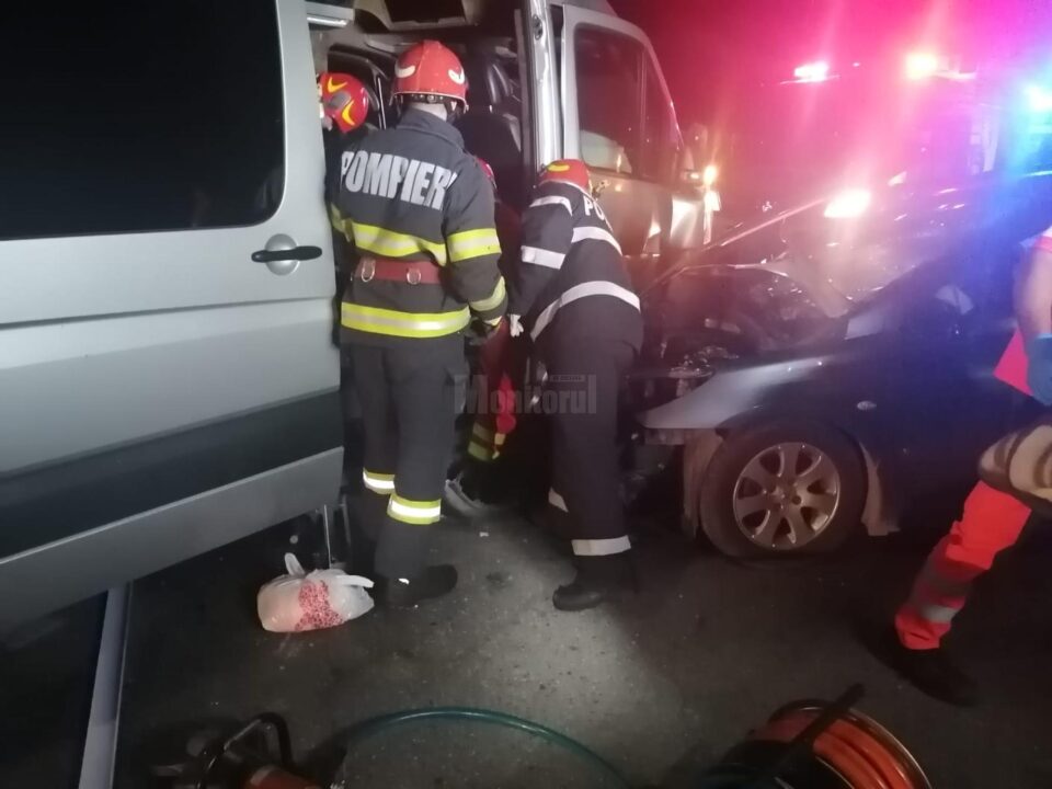 Accidentul de la Băișești