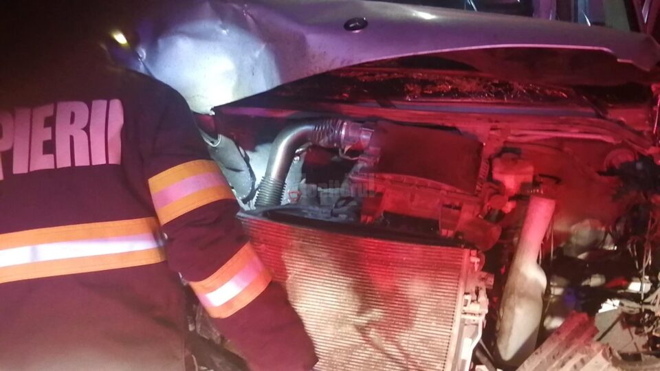 Accidentul de la Băișești