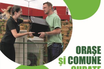 Campanie de colectare a deșeurilor electrice